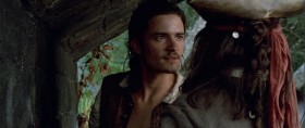 — How far are you willing to go to save her?
— I'd die for her.
— Oh, good. No worries, then.