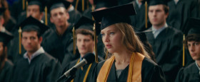 I'm not okay. Not at all. The truth is, I'm missing something, the thing I loved the most, the face I wish were in the front row right now. The brother I'll never get back. So what do I do with that? What do any of us do, besides lie?