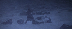 - Professor!
- Yes!
- Where are you?
- Behind the rock!
- Behind which rock?
- This rock, you idiot.