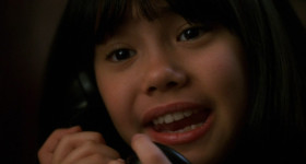 - There's a dead body in my bed.
- Nonsense! That's just your brother sound asleep!