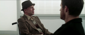 — There was a time.
— 4:35.
— You misunderstood. I wasn't asking for the time. I was just saying there was a time.
— There was a time?
— Mm-hmm. Take Brown Sugar back there, for example. She's pretty fucking foxy, right?
— She's 70. If she's a day.
— But there was a time.
