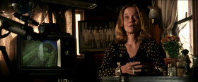 - The person that finds her gets to name her, right? 
- Yes, that's right. That's right.
- l want to name her Dottie, after my wife. She's a vicious, life-suckin' bitch from which there's no escape.
