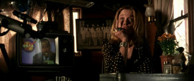 - The person that finds her gets to name her, right? 
- Yes, that's right. That's right.
- l want to name her Dottie, after my wife. She's a vicious, life-suckin' bitch from which there's no escape.

