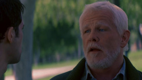 - You're out of your mind. You know that?
- It's taken a lifetime of practice.