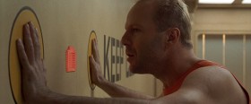 - Are you classified as human?
- Negative. I am a meat Popsicle.