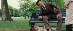 - What precisely is Michael's crime?
- He's my younger brother.