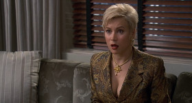 Wake up, sisters! There's no such thing as a weaker sex!