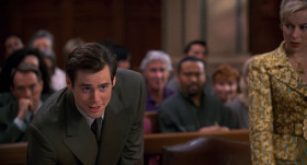 - How are we doing this morning, Counsel?
- Fine. Thank you.
- And you, Mr. Reede?
- I'm a little upset about a bad sexual episode I had last night.