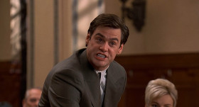 - I object!
- And why is that, Mr. Reede?
- It's devastating to my case!