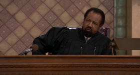 - I object!
- And why is that, Mr. Reede?
- It's devastating to my case!
