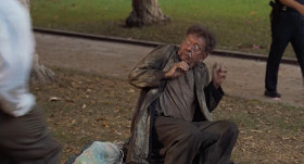 Need some change? Take everything! But it's not gonna make you happy.