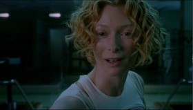 If sweet, sweet God loves you so, then I'll make you worthy of his love. I've been watching you for a long time. It's only in the face of horror that you truly find your nobler selves. And you can be so noble. So... I'll bring you pain. I'll bring you horror. So that you may rise above it. So that those of you who survive this reign of hell on Earth will be worthy of God's love...