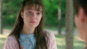 - Are you scared?
- To death.
