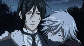 A feverish night with a beast! How immoral!