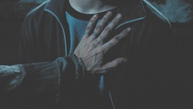 But know this... The ones we love never truly leave us. And you can always find it. In here...