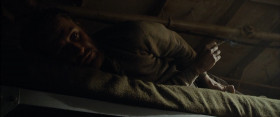 - If something happens to me... could you see that this gets to my wife?
He'd given me all of his pay. Hadn't spent a dime of it.
- I want my family to know I was thinking about them.