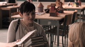 What do you think stories are for? These stories, the classics, there's a reason we all know them. They're a way for us to deal with our world. A world that doesn't always make sense.