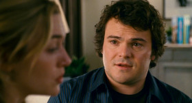 - So he stays in touch?
- All the time.
- So that makes it impossible to forget him, which is great for him, but sucks for you.