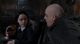 - May I have the salt?
- What do we say?
- Now.