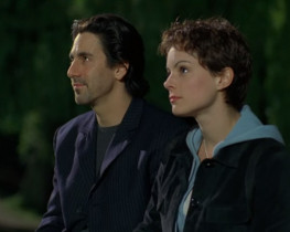 And, when you live every day with all your heart, and you can be happy ever after, even if it's only for a short time.