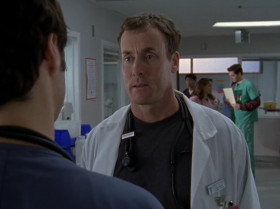 Newbie, what're you saying? That you want to be like me? Do you understand that I just barely want to be like me?