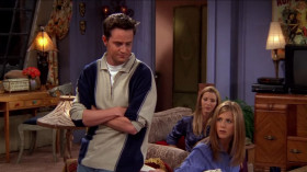 - I had to turn down a job catering a funeral for 60 people.
- Oh, my God! What happened?
- Sixty guests.