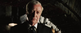 - Why bats, Master Wayne?
- Bats frighten me. It's time my enemies shared my dread.



