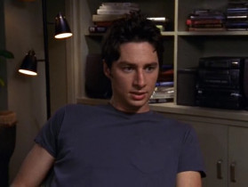 - Why is she here all the time?
- Just give her a chance, man.
- You want to hit that.
- No!
- Yeah!
- She's just a friend. It's healthy, hanging out with a girl without the ultimate goal being sex.
- You know? l'm not following.