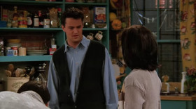 - I got a leg, three breasts and a wing.
- How do you find clothes that fit?