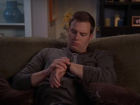 So there we were. Together... But not together. And, as always, not knowing what the hell we were doing.