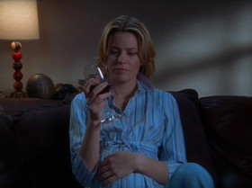 So there we were. Together... But not together. And, as always, not knowing what the hell we were doing.