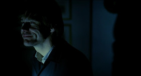 - I wish you'd stayed.
- I wish I'd stayed too. Now I wish I'd stayed. I wish I'd done a lot of things. Oh, God, I wish I had... I wish I'd stayed. I do.