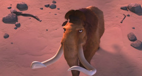 You're an embarrassment to nature. Do you know that?