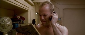 - Oh, yeah, I forgot.You still prefer your cat to the real thing.
- At least, the cat comes back.