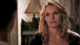 But, Emma, that wall of yours, it may keep out pain, but it also may keep out love. 