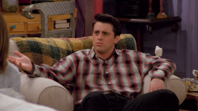 - Monica, relax. Go get a beer.
- I don't want a beer.
- Who said it was for you?