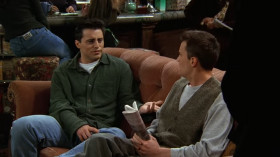 - It never takes me more than a week to get over a relationship.
- It never takes you more than a shower to get over a relationship.