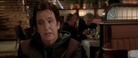 - So what do we do now?
- I say we get drunk, kids - because I'm all out of ideas.