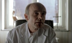 - How much time do I have left? 
- Perhaps only days 
