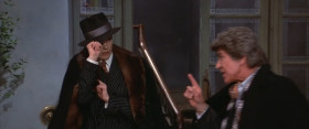 - Toddy, I don't know how to act like a man.
- Contrary to the popular conception of how a man acts, there are All sorts of men who act in All sorts of ways.
- I mean, as opposed to the way women act.
- I am personally acquainted with at least a dozen men who act exactly like women and vice versa.