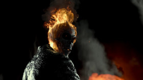 - What if you have to pee while you're on fire?
- Oh, it's awesome. It's like a flamethrower, you know?