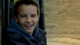 - What if you have to pee while you're on fire?
- Oh, it's awesome. It's like a flamethrower, you know?