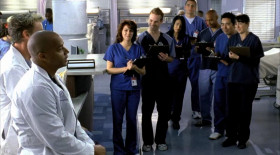 Dr. Coxy's hella foxy.