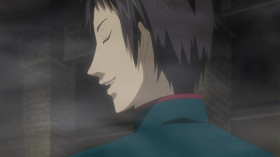 In this world, Earl, there are people who can’t survive because of the cruelty of reality. 