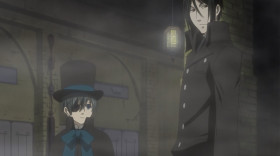 In this world, Earl, there are people who can’t survive because of the cruelty of reality. 