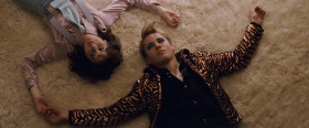 How could you choose between Bryan Ferry and David Bowie? They're gods.