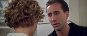 - You're an excellent doctor.
- How do you know?
- I have a feeling.
- That's pretty flimsy evidence.
- Close your eyes. It's just for a moment. What am I doing?
- You're touching me.
- Touch. How do you know?
- Because I feel it.
- You should trust that. You don't trust it enough.