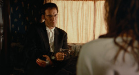 - Where are you takin' us?
- Mexico.
- What's in Mexico?
- Mexicans.