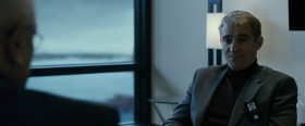 - I'm concerned you won't like her. Mm. She's different.
- In what way?
- In every way.