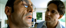- Without faith, man goes mad.
- Without faith? Without money.